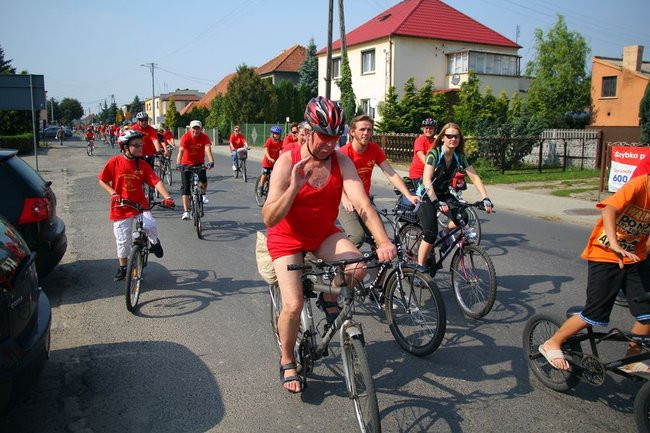 Pyszne pyry po długiej trasie (zdjęcia)