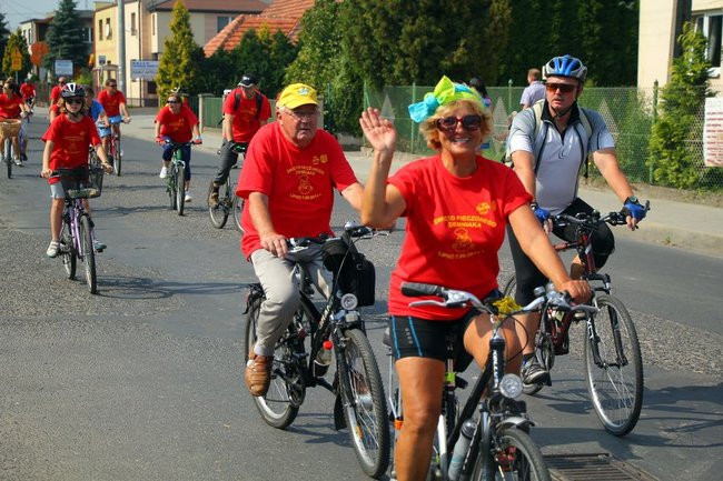 Pyszne pyry po długiej trasie (zdjęcia)