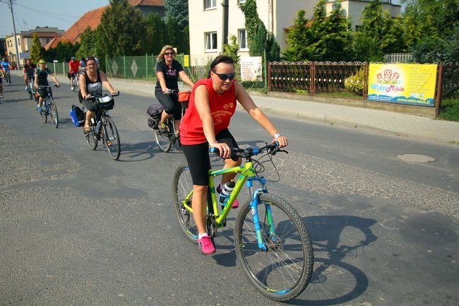 Pyszne pyry po długiej trasie (zdjęcia)