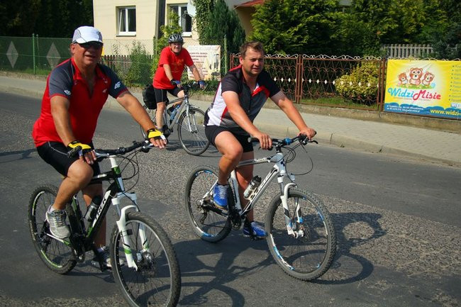 Pyszne pyry po długiej trasie (zdjęcia)