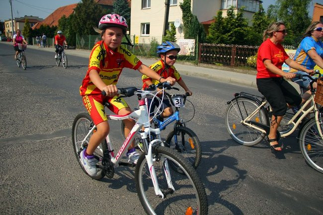 Pyszne pyry po długiej trasie (zdjęcia)