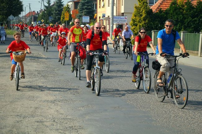 Pyszne pyry po długiej trasie (zdjęcia)