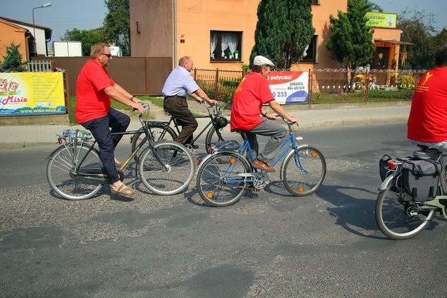 Pyszne pyry po długiej trasie (zdjęcia)