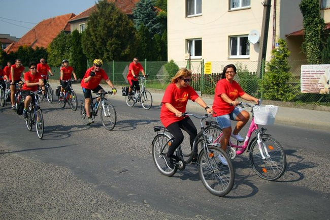 Pyszne pyry po długiej trasie (zdjęcia)