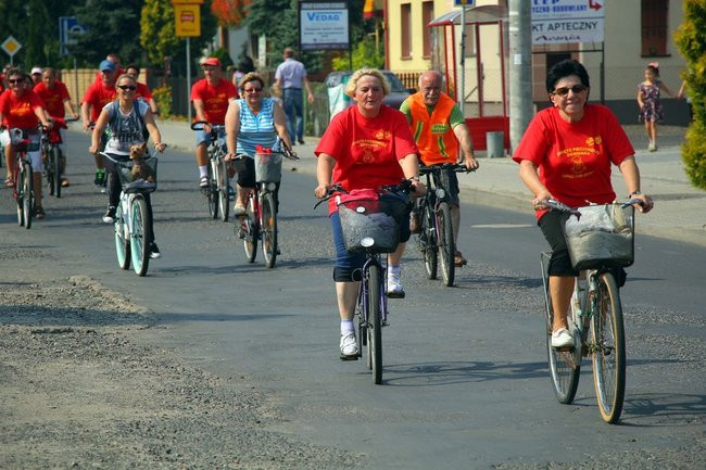Pyszne pyry po długiej trasie (zdjęcia)