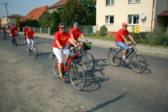 Pyszne pyry po długiej trasie (zdjęcia)