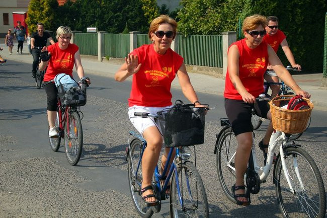 Pyszne pyry po długiej trasie (zdjęcia)