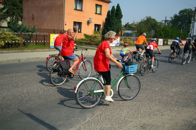 Pyszne pyry po długiej trasie (zdjęcia)