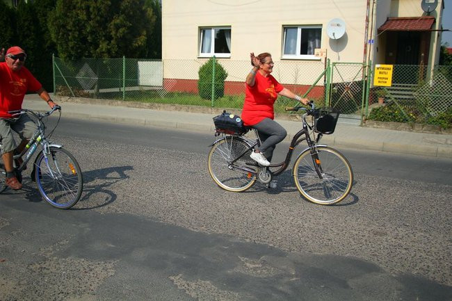 Pyszne pyry po długiej trasie (zdjęcia)