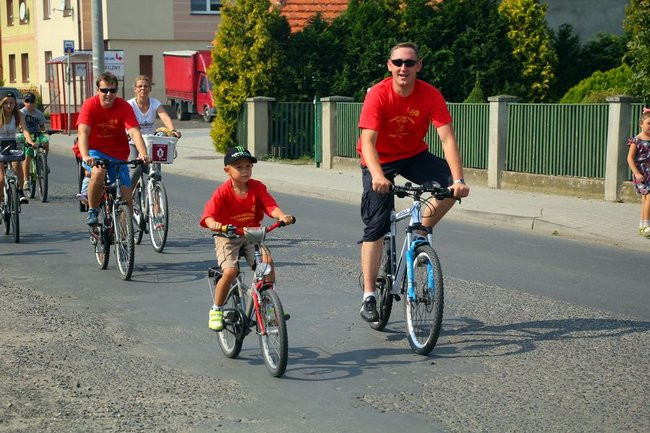 Pyszne pyry po długiej trasie (zdjęcia)