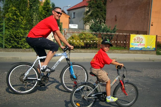 Pyszne pyry po długiej trasie (zdjęcia)