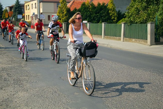 Pyszne pyry po długiej trasie (zdjęcia)