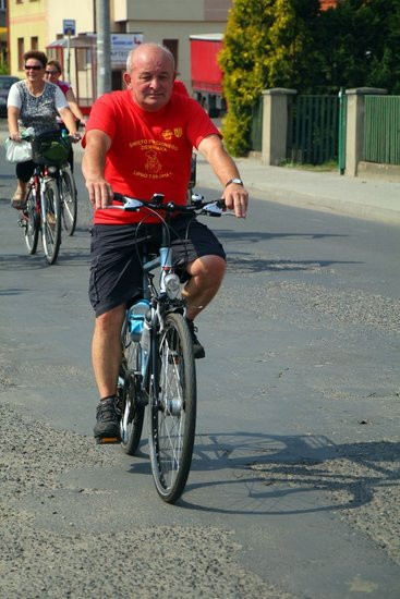 Pyszne pyry po długiej trasie (zdjęcia)