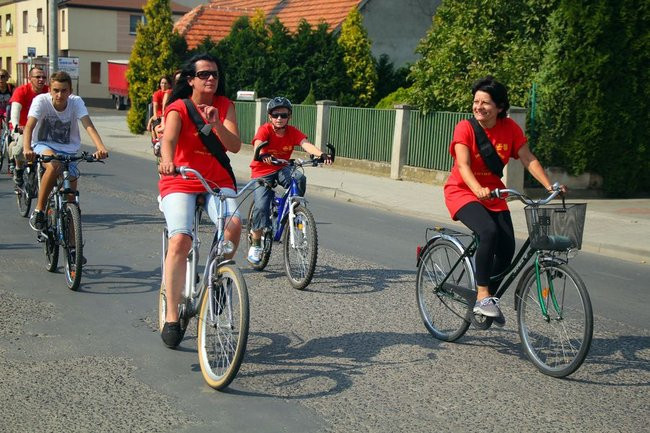 Pyszne pyry po długiej trasie (zdjęcia)