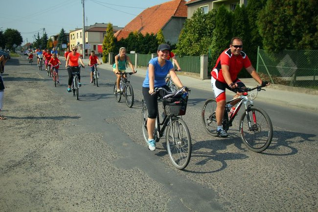 Pyszne pyry po długiej trasie (zdjęcia)