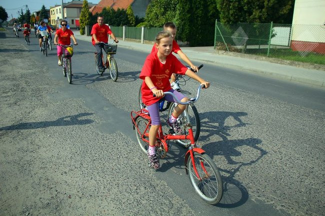Pyszne pyry po długiej trasie (zdjęcia)