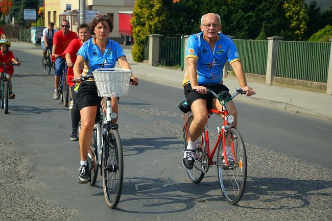 Pyszne pyry po długiej trasie (zdjęcia)