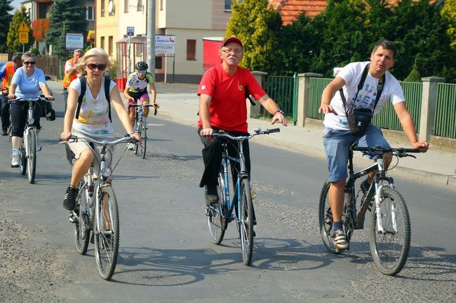 Pyszne pyry po długiej trasie (zdjęcia)