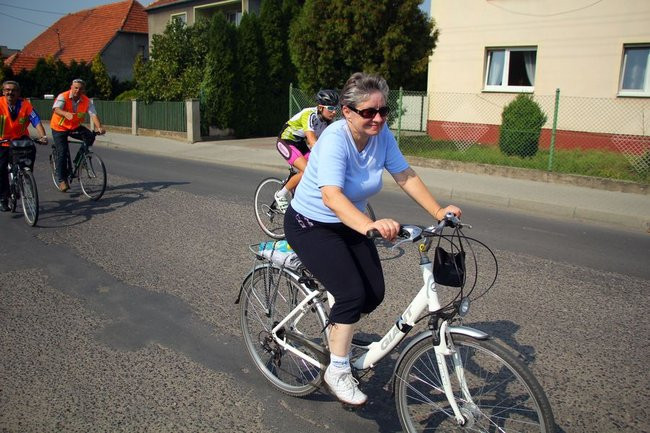 Pyszne pyry po długiej trasie (zdjęcia)