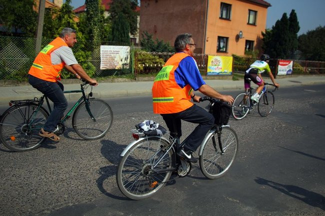 Pyszne pyry po długiej trasie (zdjęcia)