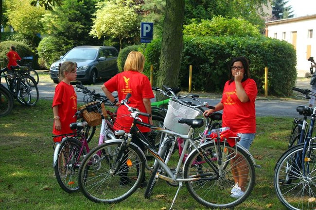 Pyszne pyry po długiej trasie (zdjęcia)