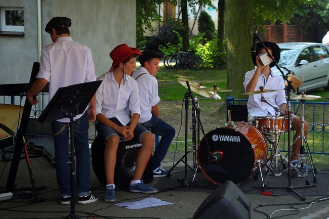 Pyszne pyry po długiej trasie (zdjęcia)