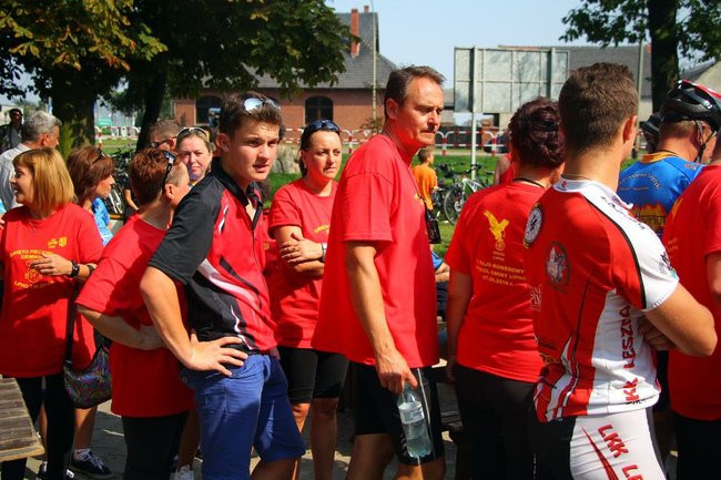 Pyszne pyry po długiej trasie (zdjęcia)