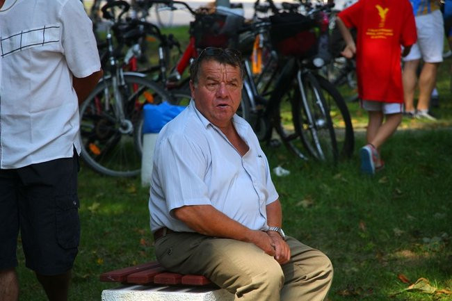 Pyszne pyry po długiej trasie (zdjęcia)