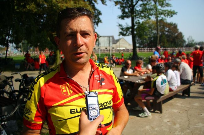 Pyszne pyry po długiej trasie (zdjęcia)