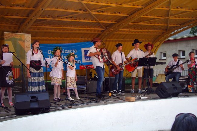 Pyszne pyry po długiej trasie (zdjęcia)