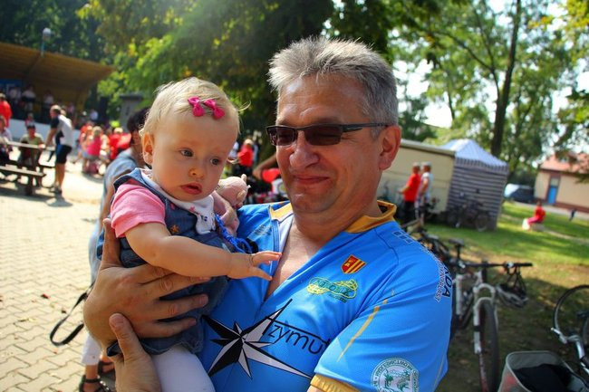 Pyszne pyry po długiej trasie (zdjęcia)