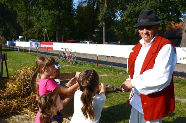 Po staremu w Wilkowicach (zdjęcia)