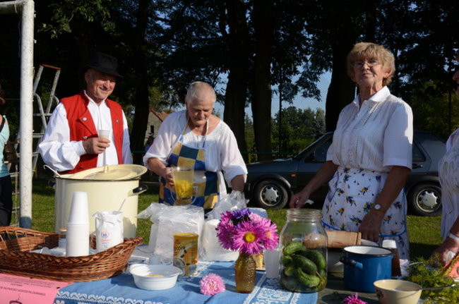 Po staremu w Wilkowicach (zdjęcia)