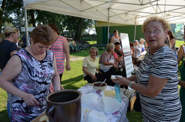 Po staremu w Wilkowicach (zdjęcia)