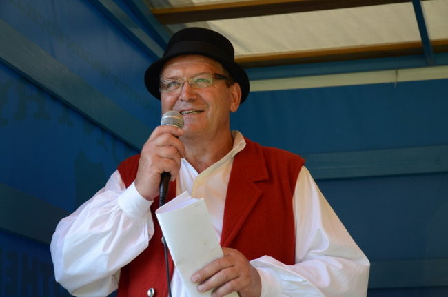 Po staremu w Wilkowicach (zdjęcia)