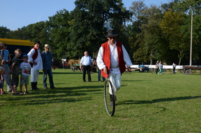 Po staremu w Wilkowicach (zdjęcia)