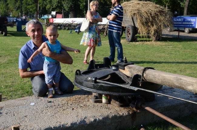 Po staremu w Wilkowicach (zdjęcia)