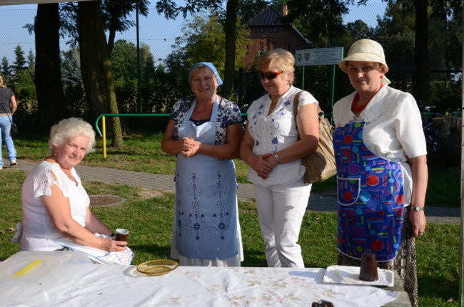 Po staremu w Wilkowicach (zdjęcia)