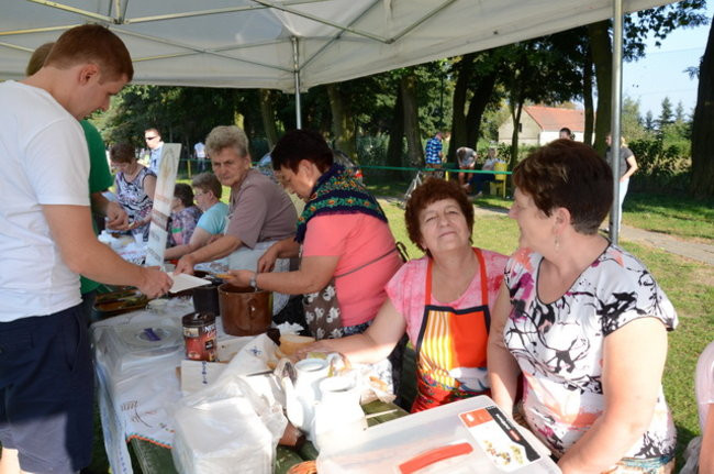 Po staremu w Wilkowicach (zdjęcia)