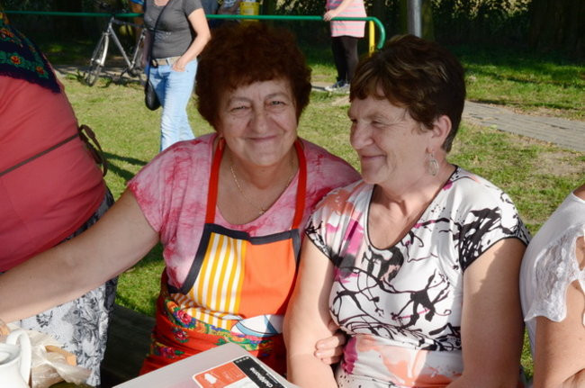 Po staremu w Wilkowicach (zdjęcia)