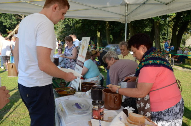 Po staremu w Wilkowicach (zdjęcia)