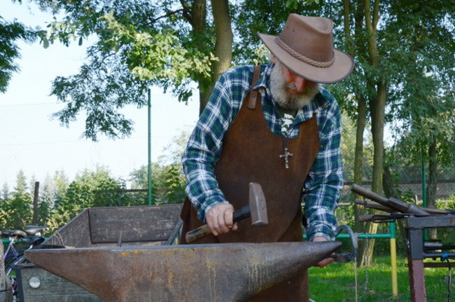 Po staremu w Wilkowicach (zdjęcia)