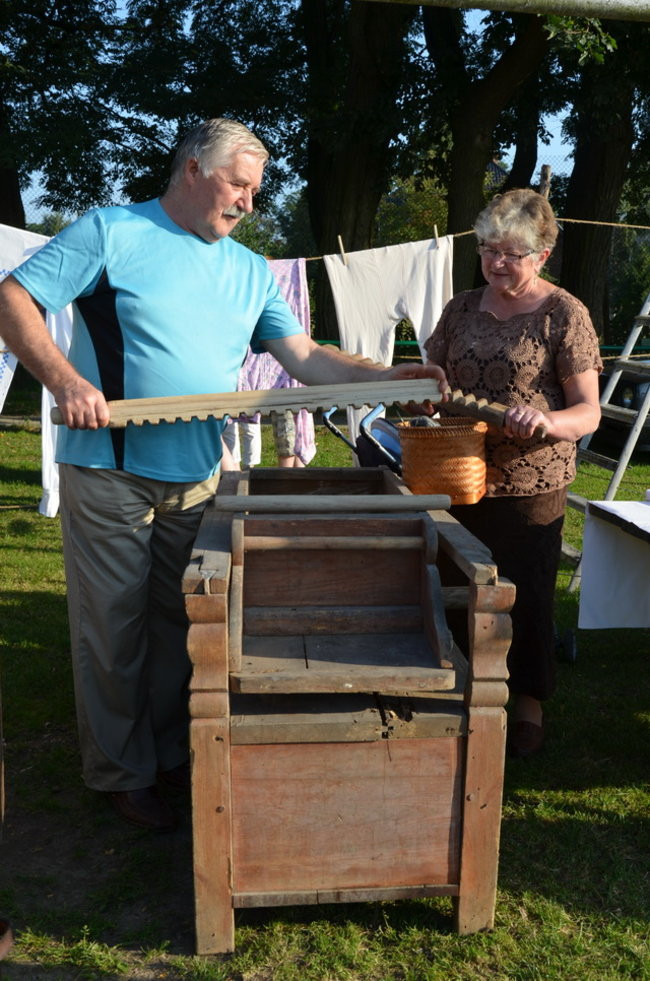 Po staremu w Wilkowicach (zdjęcia)