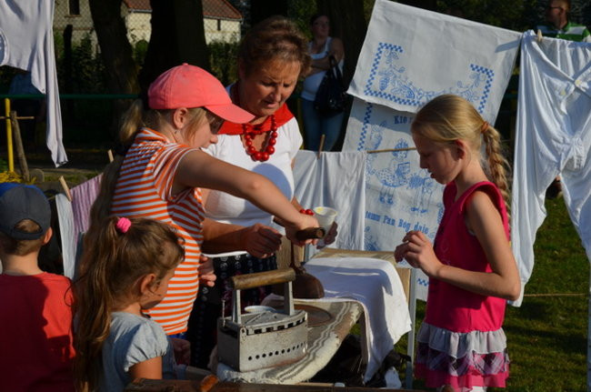 Po staremu w Wilkowicach (zdjęcia)