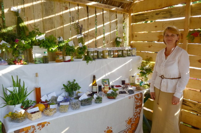 Po staremu w Wilkowicach (zdjęcia)