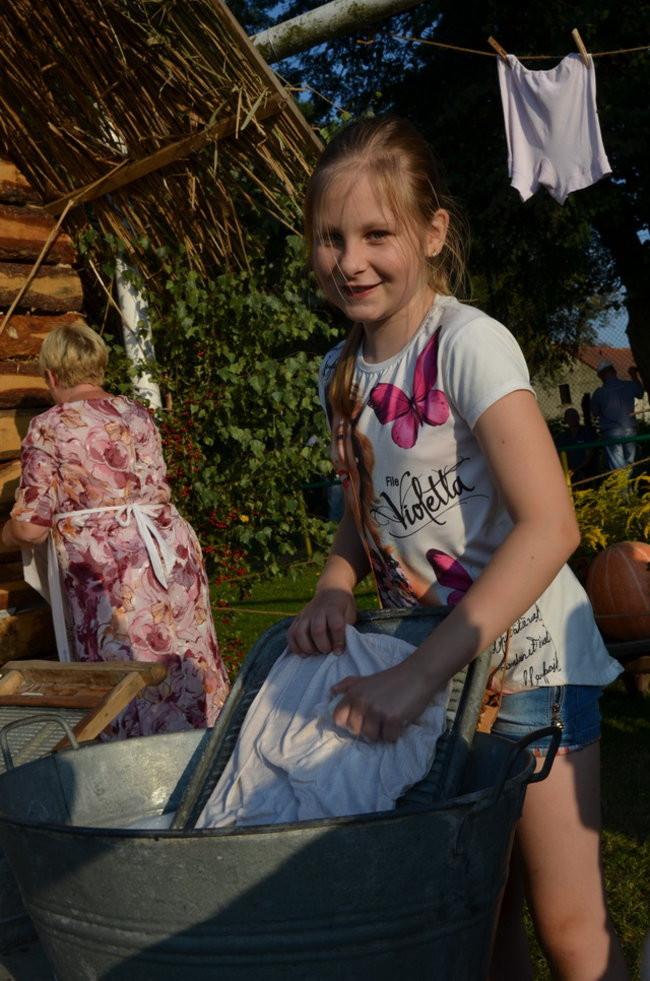 Po staremu w Wilkowicach (zdjęcia)