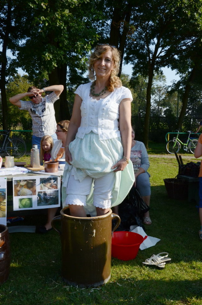 Po staremu w Wilkowicach (zdjęcia)