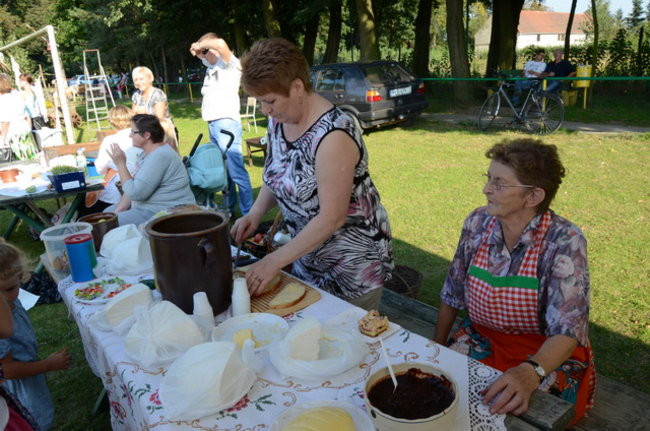 Po staremu w Wilkowicach (zdjęcia)
