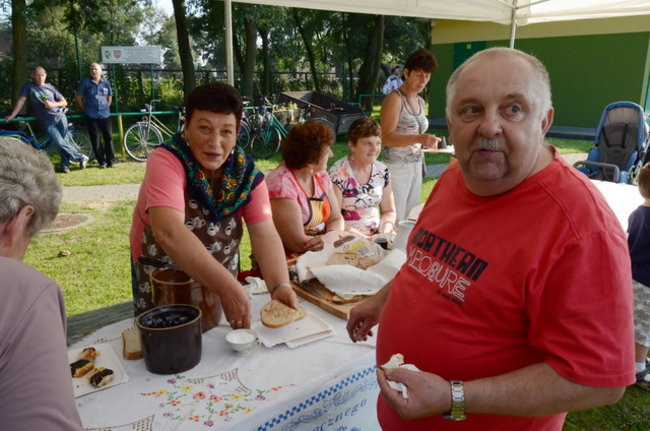 Po staremu w Wilkowicach (zdjęcia)