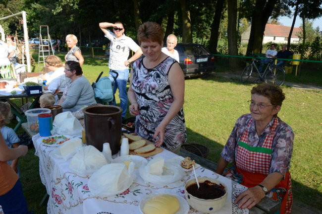 Po staremu w Wilkowicach (zdjęcia)